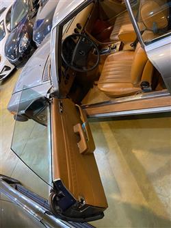 مرسيدس بنز إس إل سي كلاس